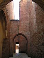 Toulouse, Eglise des Jacobins (3)